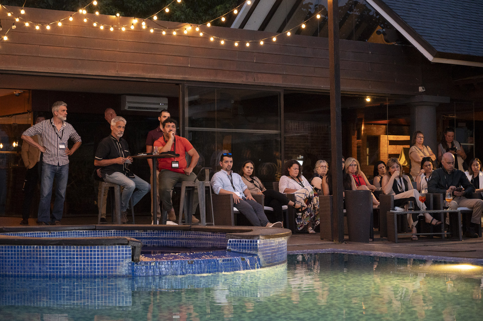 After Market 2025 Uruguay